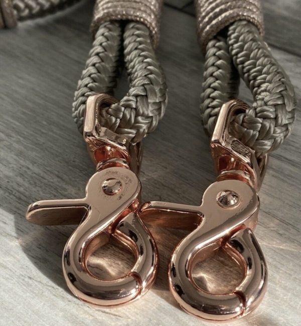 Tauleine Halsband Set „Uwedüne“ – Bild 6