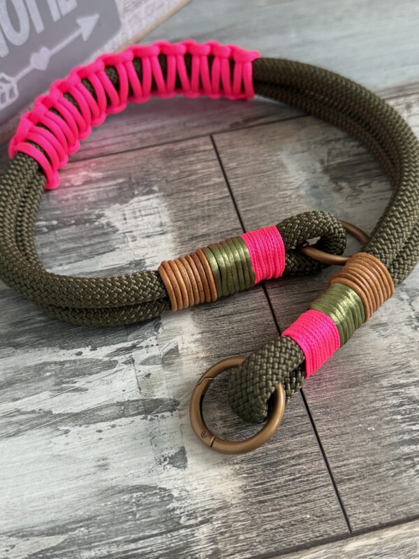 Bag Strap Taschengurt Schultergurt Paracord