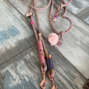 Tauleine Flower Power Ibiza Boho